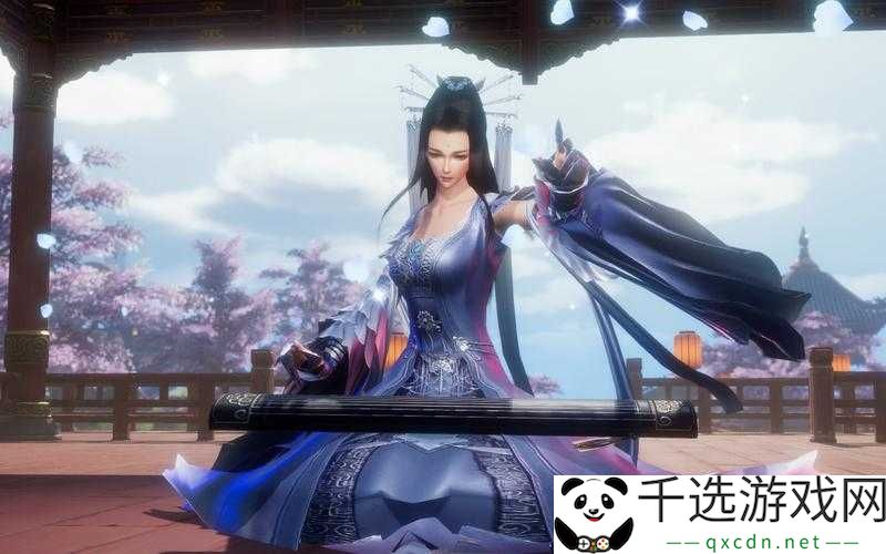 剑网3手游高绛婷获取全攻略:多渠道入手心仪角色