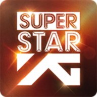 SuperStar YG国际版