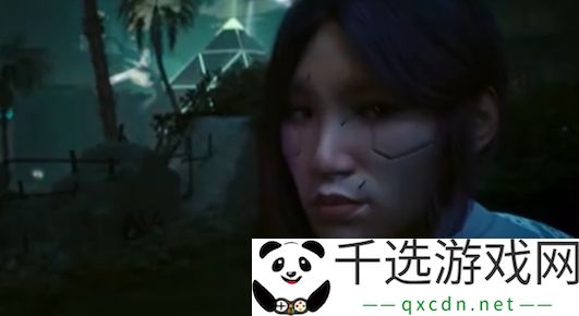 赛博朋克2077往日之影V是谁主角V身份介绍