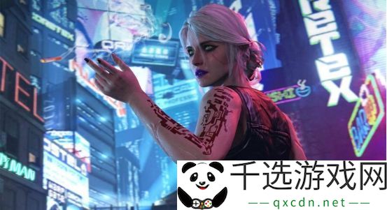赛博朋克2077往日之影V是谁主角V身份介绍