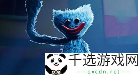 波比的游戏时间开发商因仿冒游戏起诉谷歌