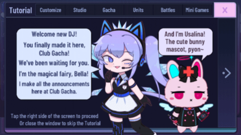 加查Nox(gacha nox)直装版