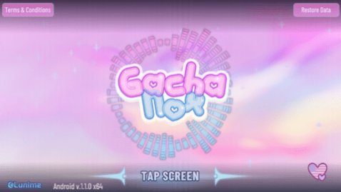 加查Nox(gacha nox)直装版