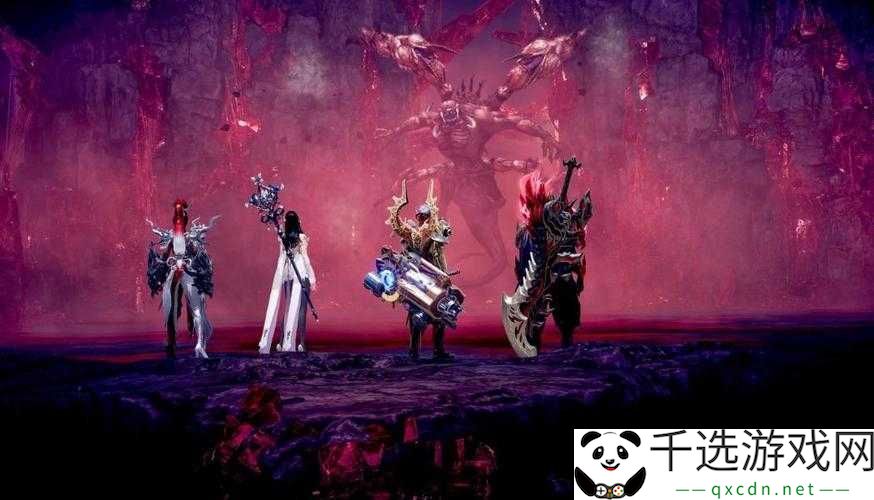 失落的方舟满级后-探索高级副本、参与团队活动及追求装备进阶指南