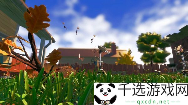 禁闭求生辣味碳刀怎么守