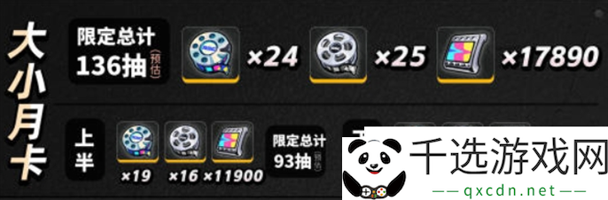 绝区零1.2版本抽卡数量统计详细介绍：游戏节奏要掌控