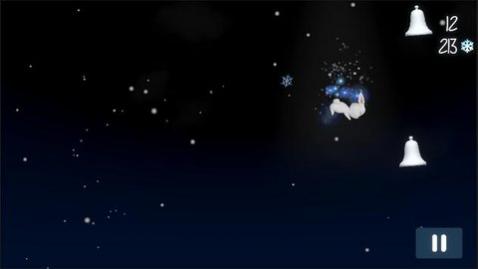 冬季高度无限道具版汉化版