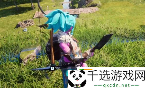 幻兽帕鲁复合弓制作获得方法介绍