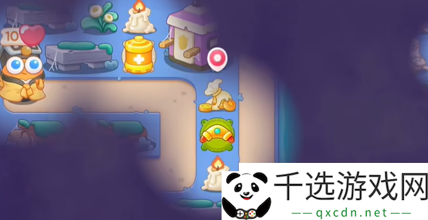 保卫萝卜4万圣奇妙夜第9关通关攻略：特殊事件应对宝典