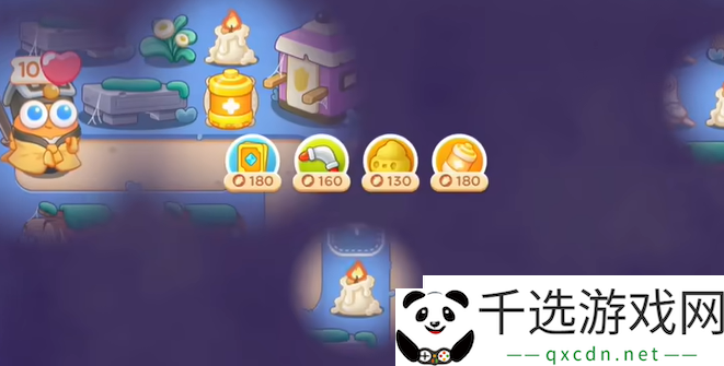 保卫萝卜4万圣奇妙夜第9关通关攻略：特殊事件应对宝典