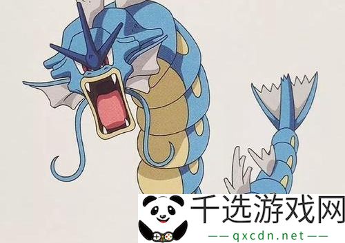 宝可梦朱紫鲤鱼王怎么进化
