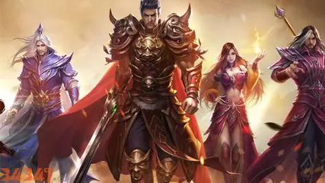 传奇世界时长版战士技能选择攻略揭秘最优技能搭配
