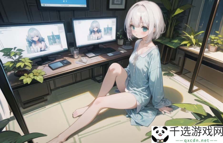 如何应对压力与挑战：在情感的互动中找到自我突破的秘诀