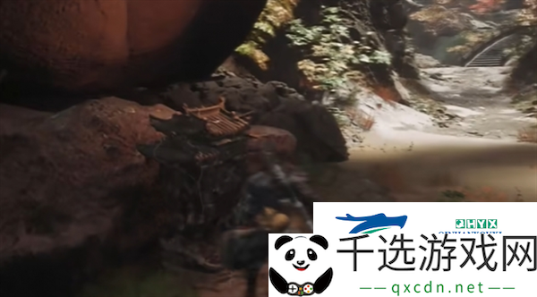 黑神话悟空紫云山落花庄土地庙在哪-紫云山落花庄土地庙位置一览