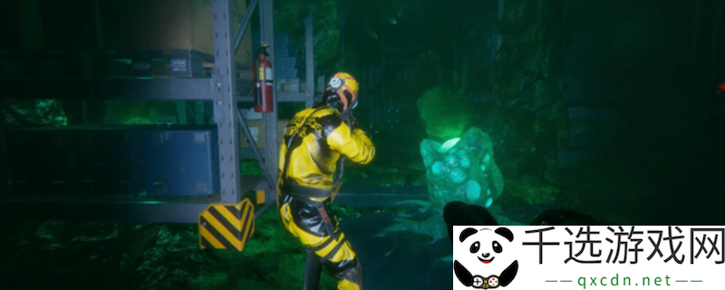 Infestation:-Origins下载安装教程介绍：如何在PK中保持冷静