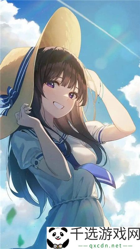 少女たちよ在线观看动漫4：探寻青春与梦想的美好旅程