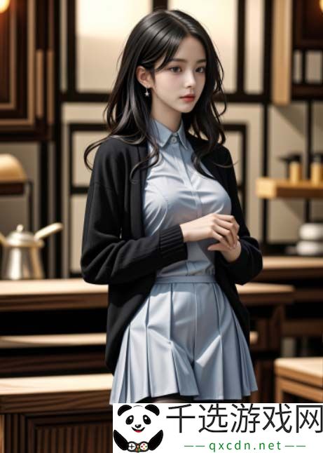 欧美妆与日韩妆的区别在哪里-探秘妆容风格的独特魅力
