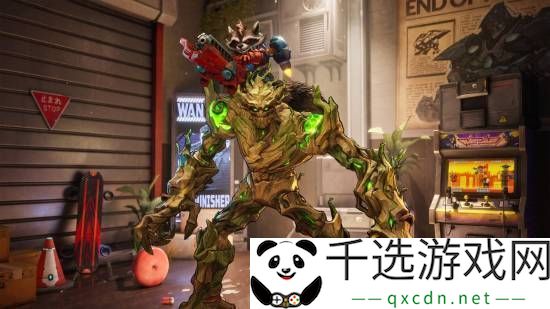 漫威争锋成功原因引热议：大IP、玩法优秀