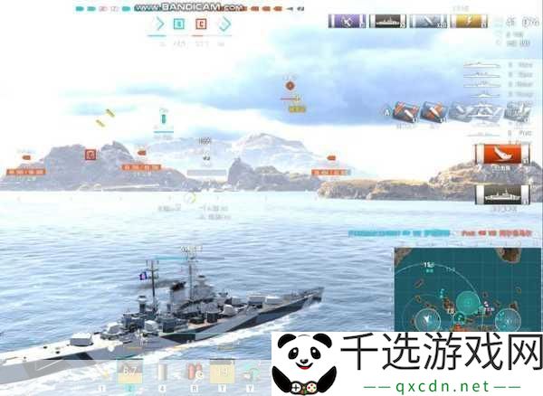 战舰世界闪击战深度探索-舰长系统全剖析与技能搭配秘籍