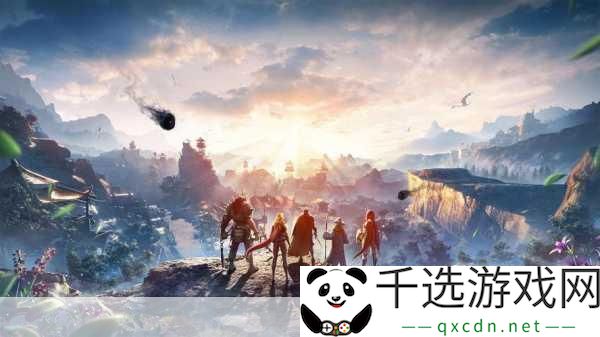 黑色沙漠-揭秘残破之光明石的获取之道