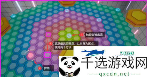 幻塔层叠迷域怎么玩：活动玩法攻略