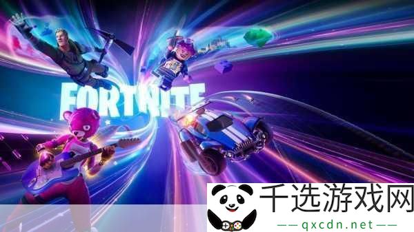 Epic巨献！堡垒之夜新服务器测试-玩家延迟问题或将成历史