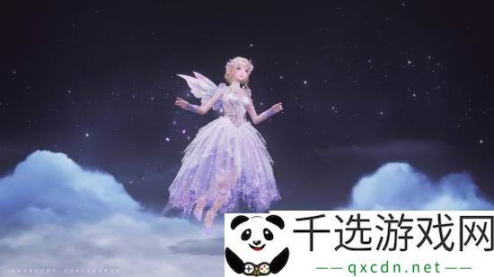 无限暖暖套装展示：美少女仙气飘飘！