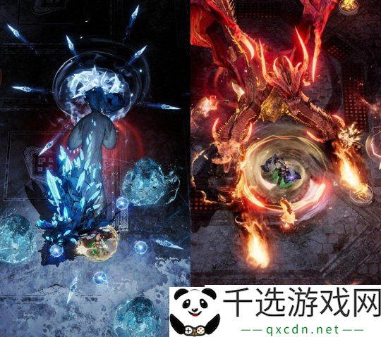 英灵殿生存前瞻：单手体验的肉鸽手游