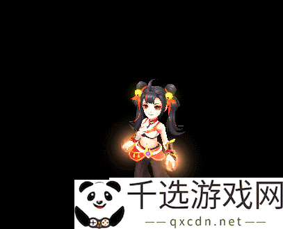 鸿运新岁-逍遥情缘大过年的-换上这套中国功夫主题新时装吧