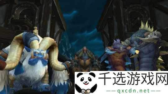 怀旧周报：又失忆了！守望国服送975款外观-魔兽TOC全民割草