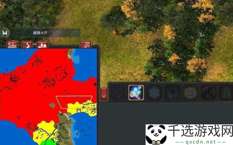 战争与抉择下-海边基地选址究竟隐藏着哪些不为人知的考量