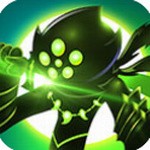 火柴人联盟扎克无限钻石版