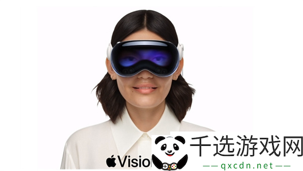 VisionPro近视眼能用吗