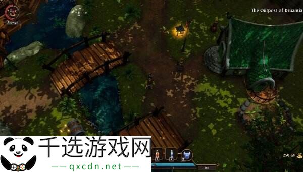 迷宫探索动作RPG《FATE: Reawakened》现已正式发售