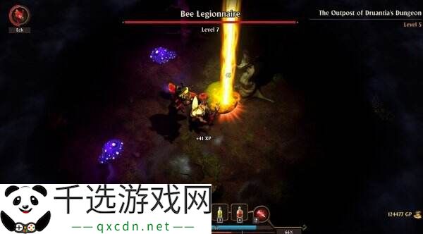 迷宫探索动作RPG《FATE: Reawakened》现已正式发售