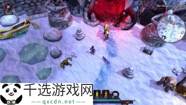 迷宫探索动作RPG《FATE: Reawakened》现已正式发售
