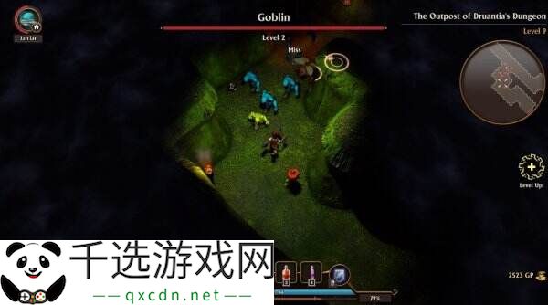 迷宫探索动作RPG《FATE: Reawakened》现已正式发售