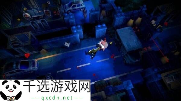 合作抢劫游戏《Monaco 2》将于4月同步推出PS5和Xbox版本