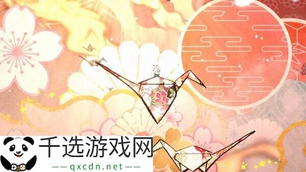 《波与月夜之青莲》宣布推出DLC“Tanuki Kabuki”