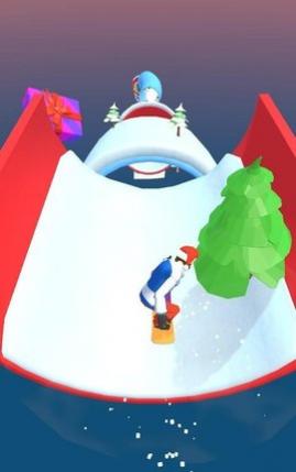滑雪板挑战赛安卓中文版安装