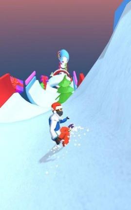 滑雪板挑战赛安卓中文版安装