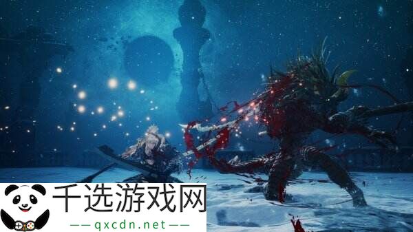 《第一狂战士：卡赞》已完成开发 预定于3月28日推出