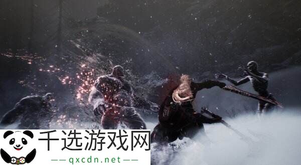 《第一狂战士：卡赞》已完成开发 预定于3月28日推出