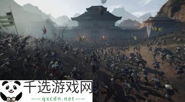 《真・三国无双 起源》数字版本进行首次折扣销售