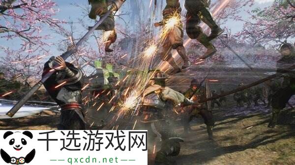《真・三国无双 起源》数字版本进行首次折扣销售