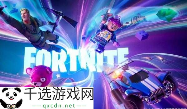 「劳拉·克劳馥」或将回归《堡垒之夜》