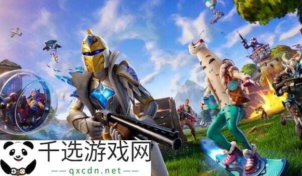 「劳拉·克劳馥」或将回归《堡垒之夜》