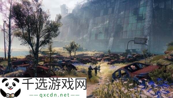《命运2》“九宗仪式”意外提前上线 表示将尽快禁用
