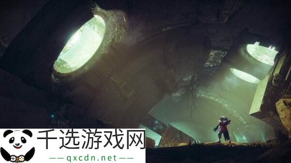 《命运2》“九宗仪式”意外提前上线 表示将尽快禁用