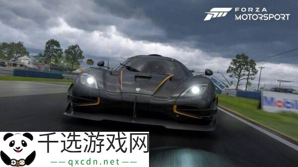 《极限竞速》18号补丁已推出 带来全新主题内容